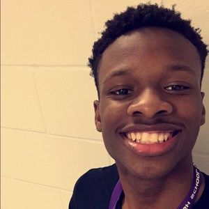 Meet your Posher, Tyrique